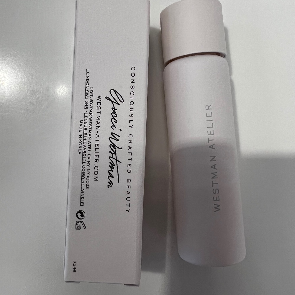 Westman Atelier skin activator serum refill